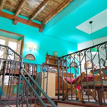 Bed & Breakfast Vittorio Emanuele 3*