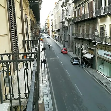 Vittorio Emanuele Ξενοδοχείο